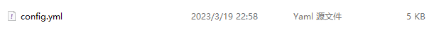 config.yml